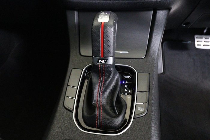 2020 Hyundai i30 N Line