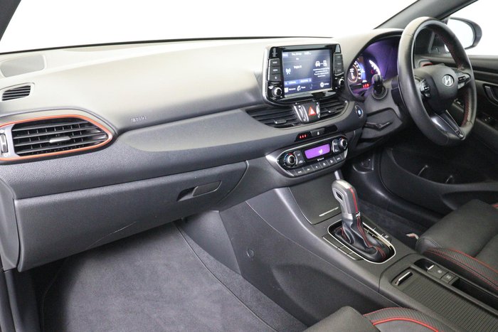 2020 Hyundai i30 N Line