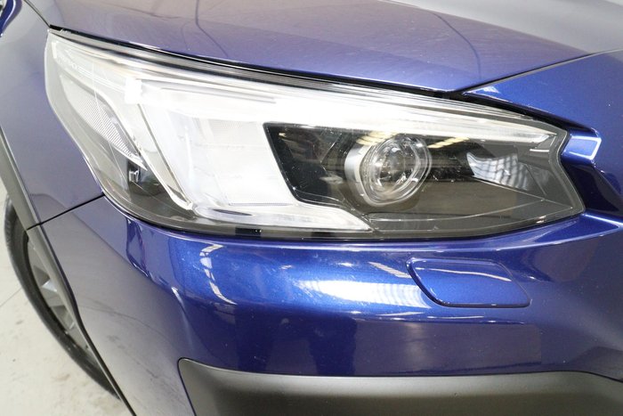 2023 Subaru Outback AWD