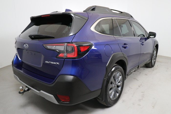 2023 Subaru Outback AWD