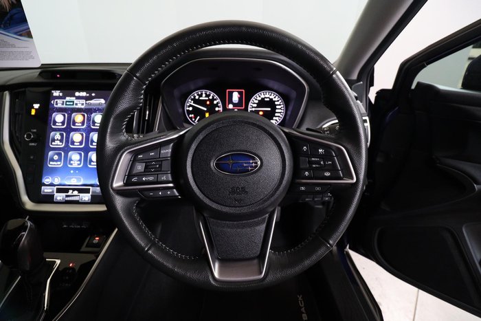 2023 Subaru Outback AWD