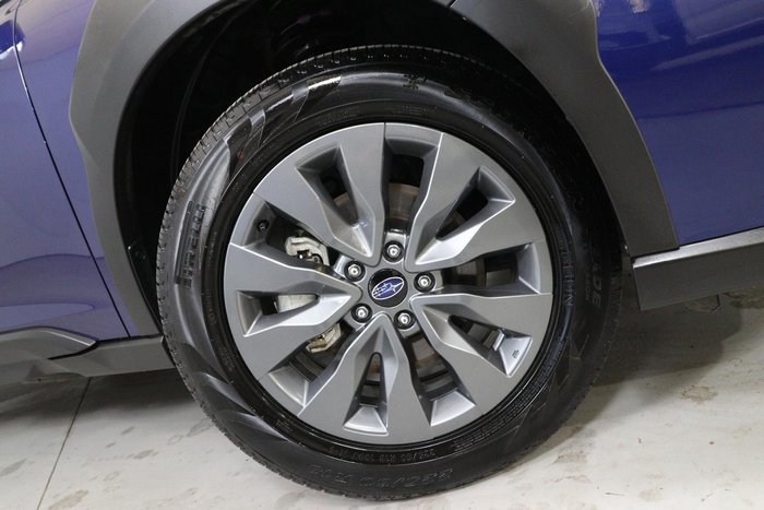2023 Subaru Outback AWD