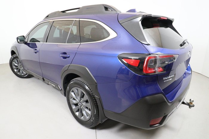 2023 Subaru Outback AWD