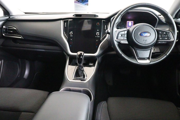 2023 Subaru Outback AWD