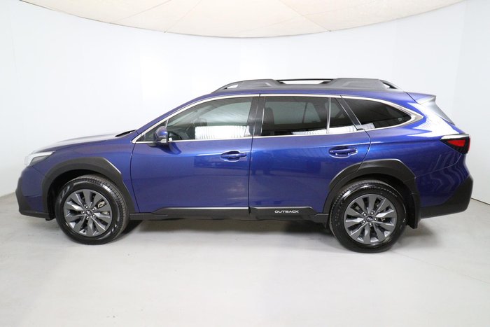 2023 Subaru Outback AWD