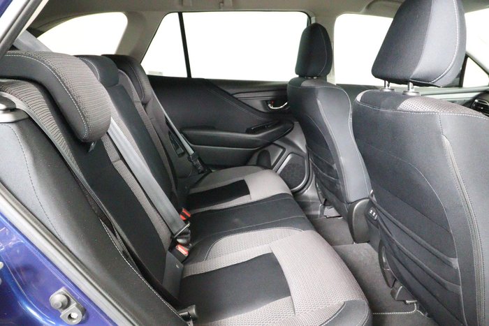 2023 Subaru Outback AWD