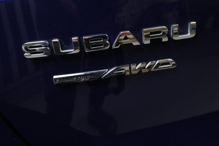 2023 Subaru Outback AWD