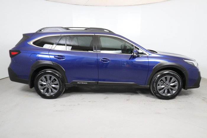 2023 Subaru Outback AWD