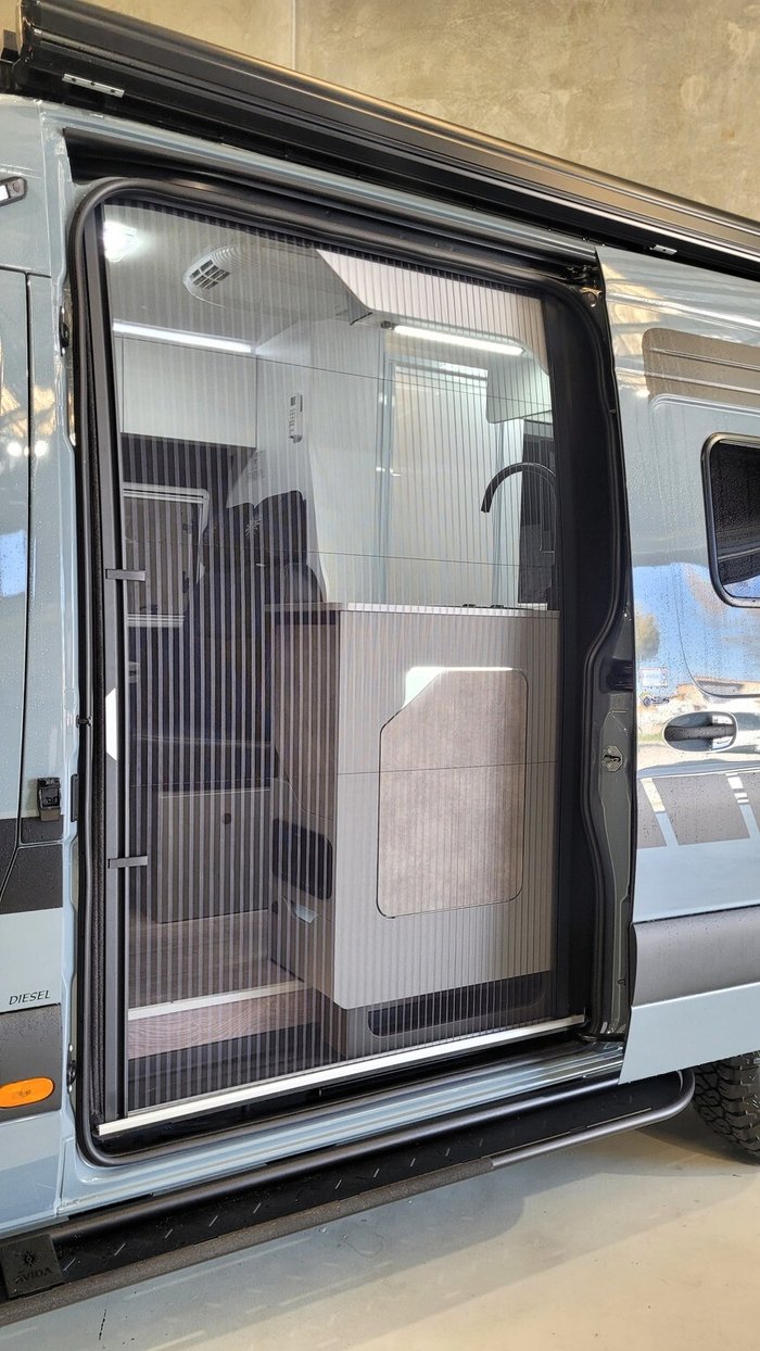 2025 Avida Explorer LX