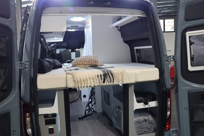 2025 Avida Explorer LX