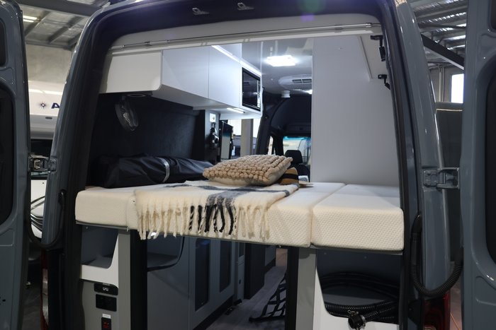 2025 Avida Explorer LX