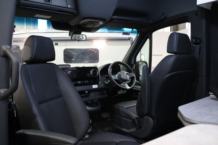 2025 Avida Explorer LX