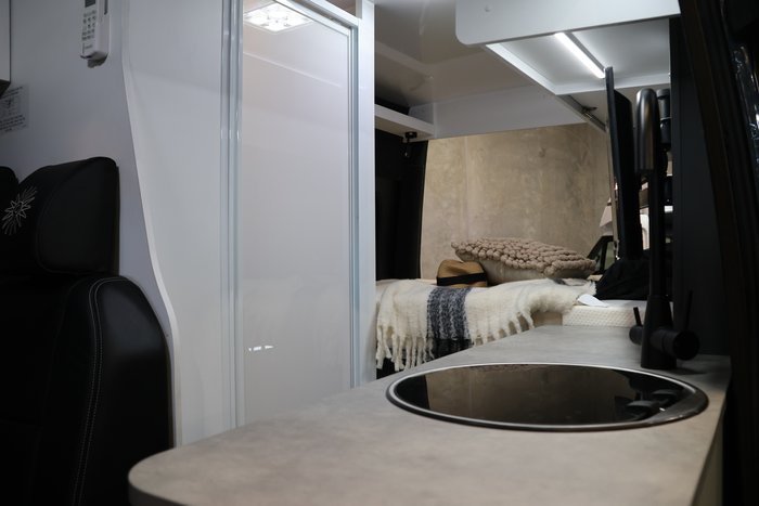 2025 Avida Explorer LX