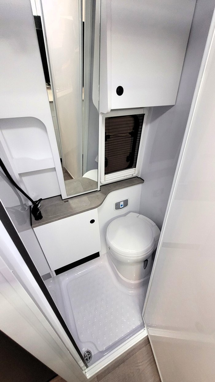 2025 Avida Explorer LX