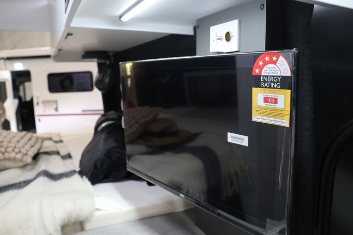 2025 Avida Explorer LX