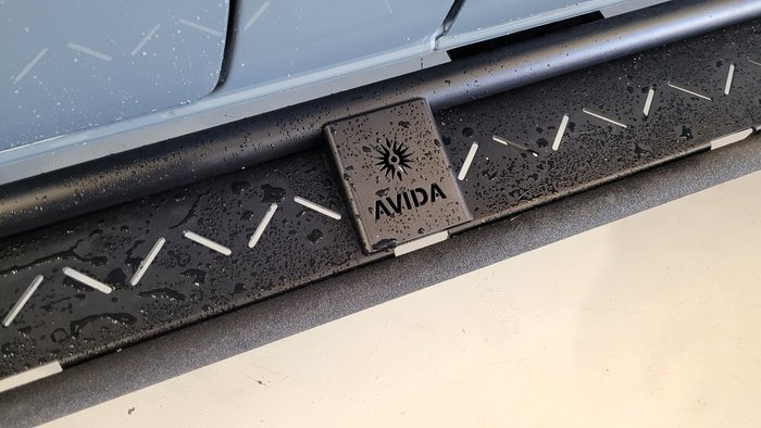 2025 Avida Explorer LX