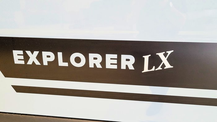 2025 Avida Explorer LX