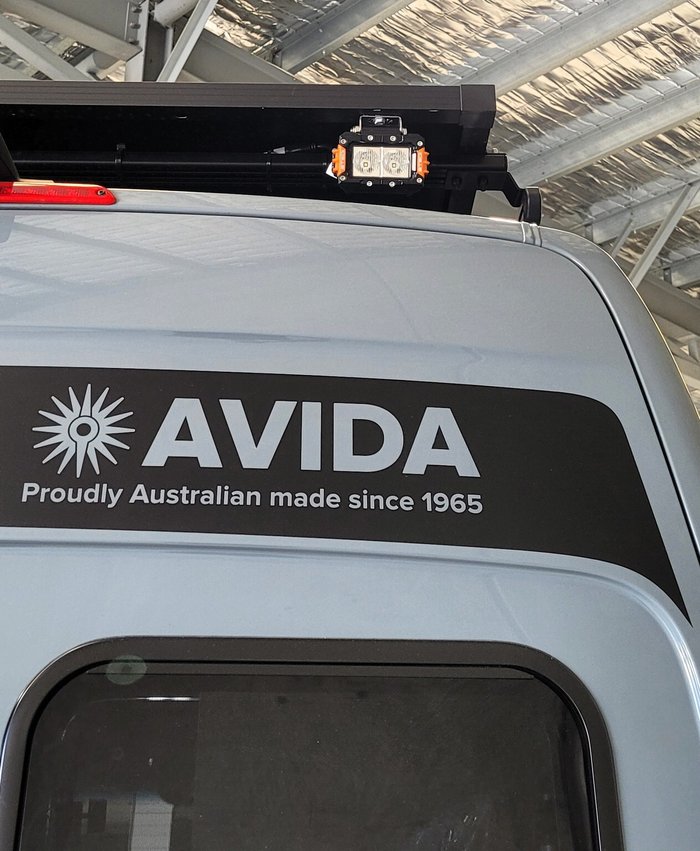 2025 Avida Explorer LX