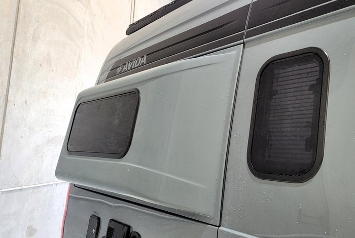 2025 Avida Explorer LX