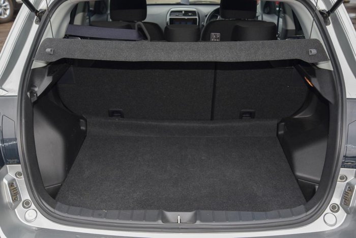 2020 Mitsubishi ASX ES ADAS