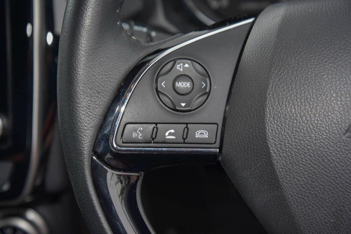 2020 Mitsubishi ASX ES ADAS