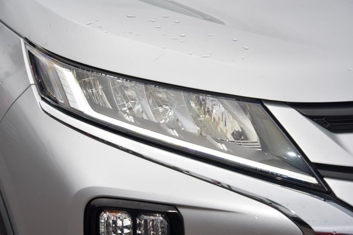 2020 Mitsubishi ASX ES ADAS