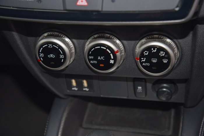 2020 Mitsubishi ASX ES ADAS