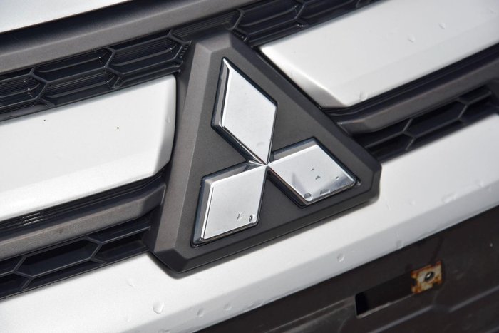 2020 Mitsubishi ASX ES ADAS