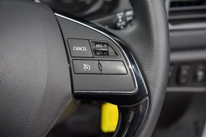 2020 Mitsubishi ASX ES ADAS