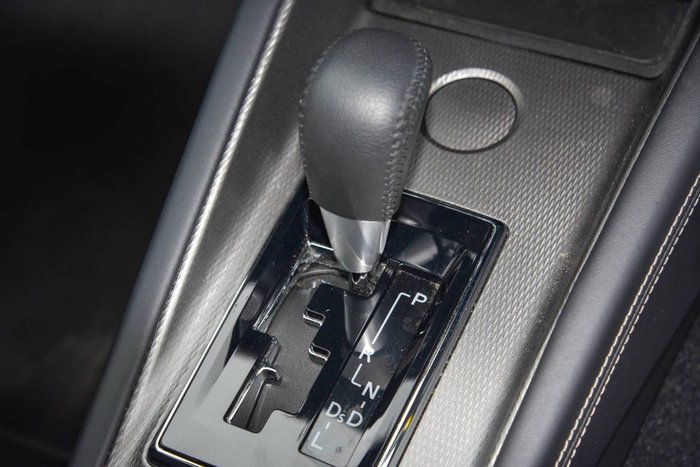 2020 Mitsubishi ASX ES ADAS