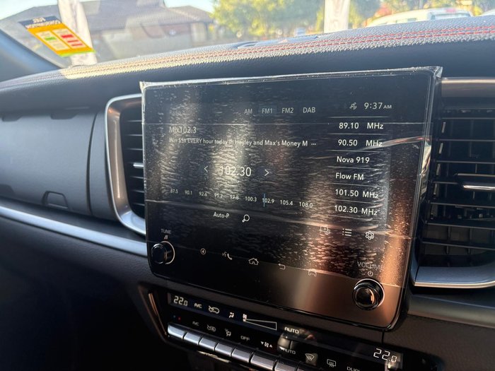 2025 Mazda BT-50 SP