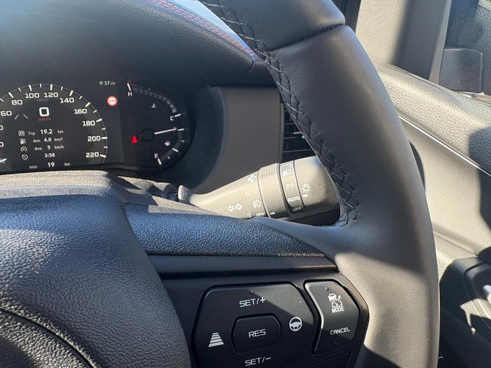 2025 Mazda BT-50 SP