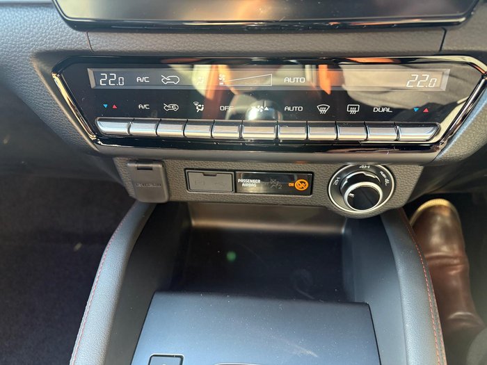 2025 Mazda BT-50 SP