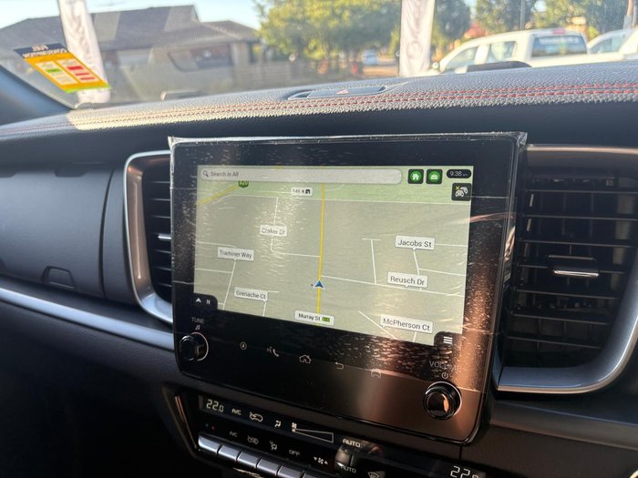2025 Mazda BT-50 SP