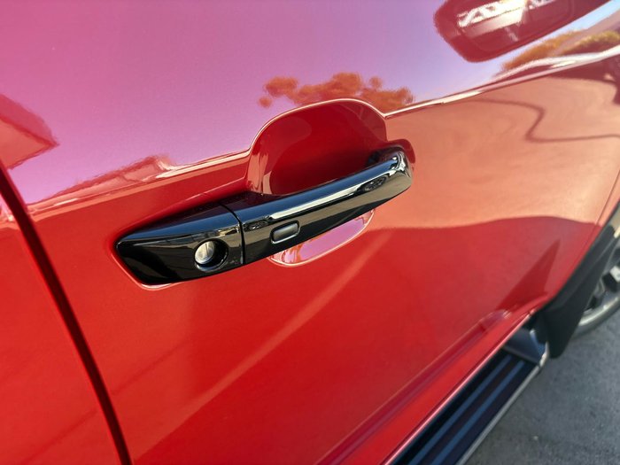 2025 Mazda BT-50 SP