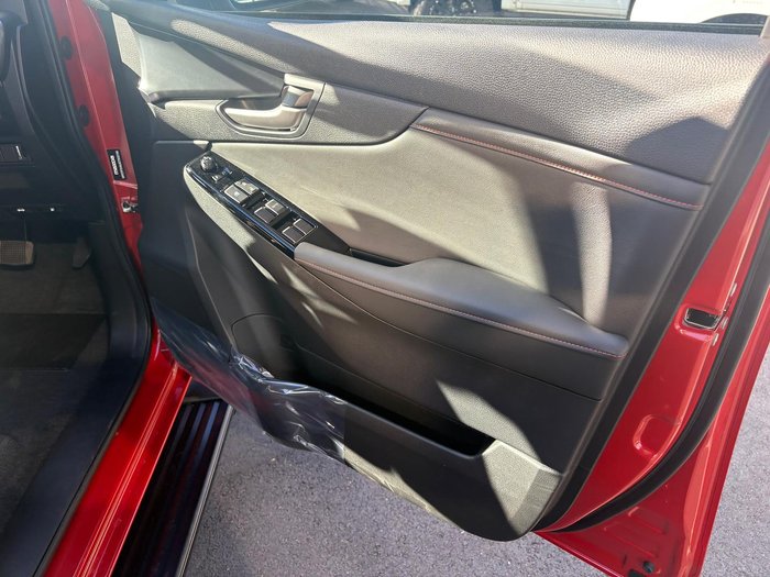 2025 Mazda BT-50 SP