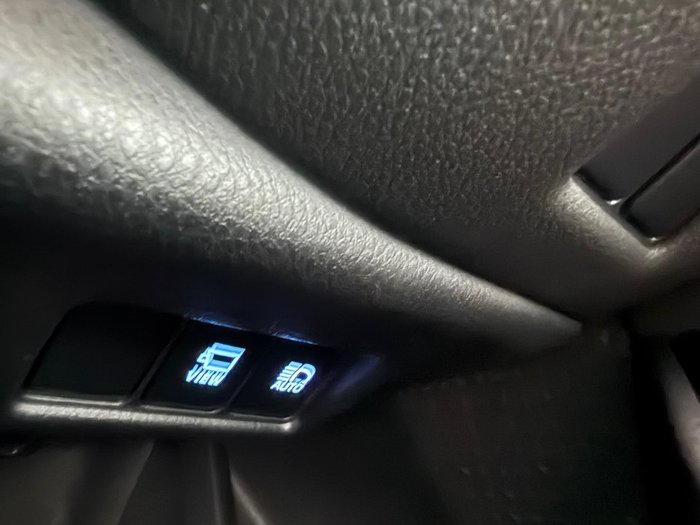 2020 Toyota C-HR Koba
