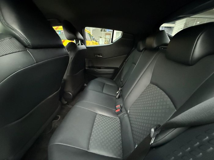 2020 Toyota C-HR Koba