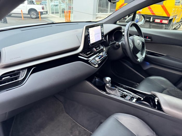 2020 Toyota C-HR Koba