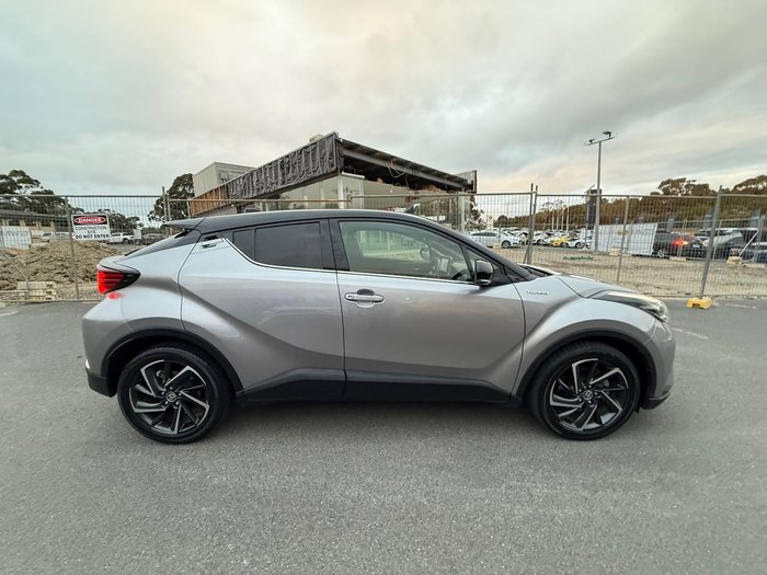 2020 Toyota C-HR Koba