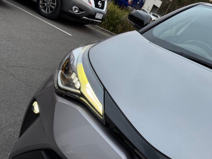 2020 Toyota C-HR Koba