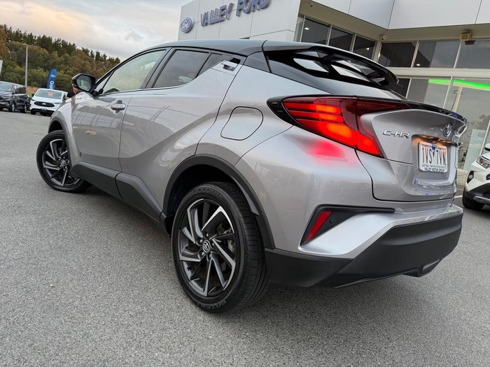 2020 Toyota C-HR Koba