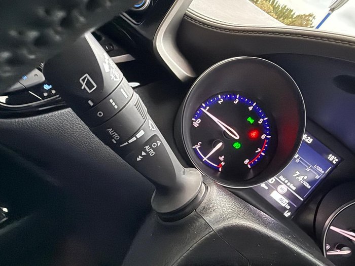 2020 Toyota C-HR Koba