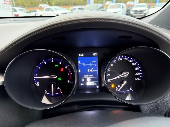 2020 Toyota C-HR Koba