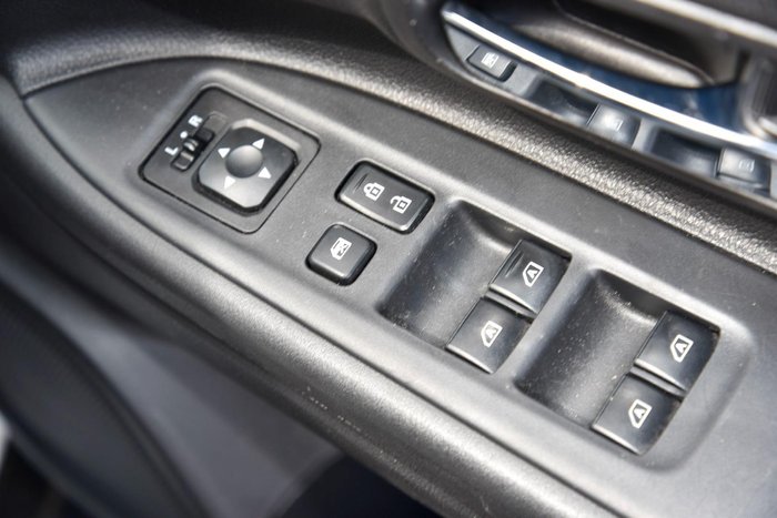 2020 Mitsubishi Outlander ES ADAS