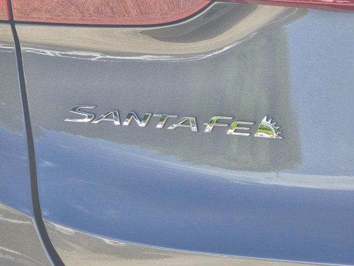 2023 Hyundai Santa Fe Elite
