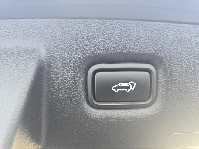 2023 Hyundai Santa Fe Elite