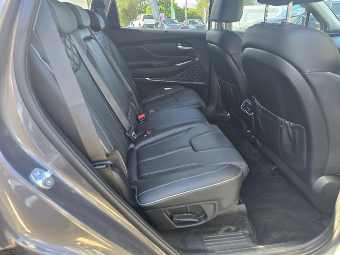 2023 Hyundai Santa Fe Elite