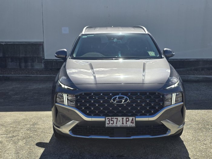 2023 Hyundai Santa Fe Elite