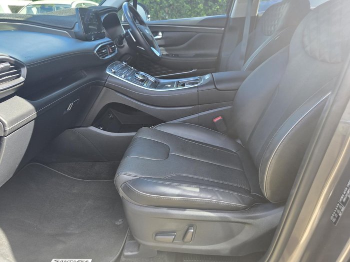 2023 Hyundai Santa Fe Elite